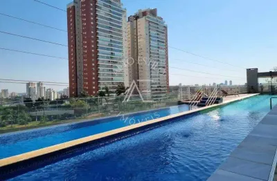 Apartamento à venda, residencial cabreúva - jardim botânico, ribeirao preto - sp