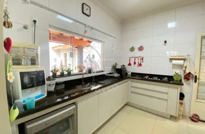 Casa com 3 quartos à venda na Rua Geraldo Meira Silva, Jardim Ouro Branco, Ribeirão Preto