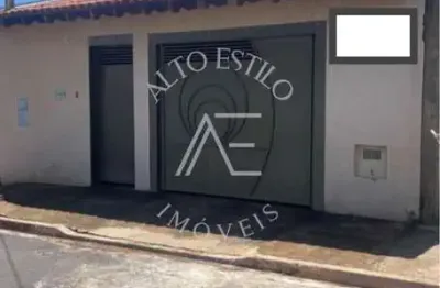 Casa com 2 quartos à venda na Rua Doutor Jorge Bin, 310, Jardim Cristo Redentor, Ribeirão Preto