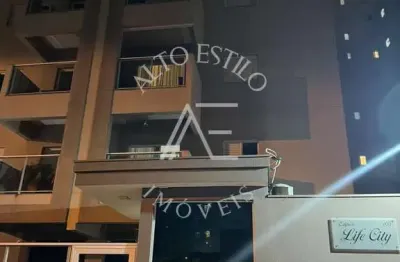 Apartamento à venda, edifício life city nova aliança, ribeirao preto - sp