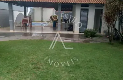 Casa com 1 quarto à venda na Rua Ferdinando Mancioppi, 30, Planalto Verde, Ribeirão Preto