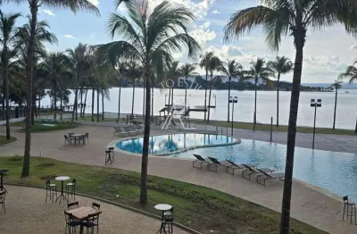 Apartamento em rifânia 50mt vista maravilhosa praia privativa