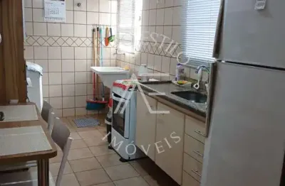 Apartamento 45mt quarto suite 1 vaga elevador vila seixas