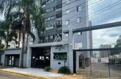 Cobertura à venda, residence  nova aliança  ,ribeirão preto -sp