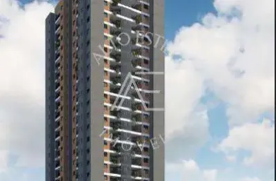 Apartamento à venda, edifício solo - quinta da primavera ribeirão preto - sp