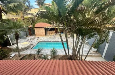 Casa à venda, 4 dormitórios condomínio estação primavera - ribeirao preto - sp