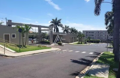 Apartamento à venda, bairro reserva sul, ribeirao preto - sp