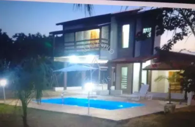 Chácara à venda, condomínio jardim eldorado, ribeirão preto - sp