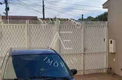 Casa à venda, parque são sebastião, ribeirao preto - sp
