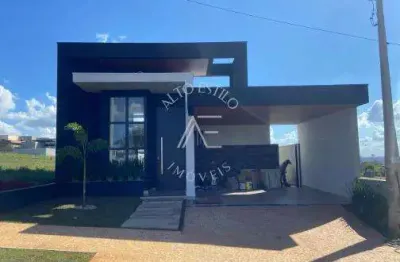 Condomínio à venda, recreio anhanguera, ribeirao preto - sp