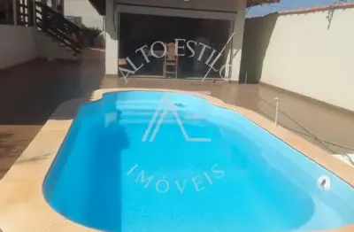 Chácara à venda, residencial recanto do rio pardo, jardinopolis - sp