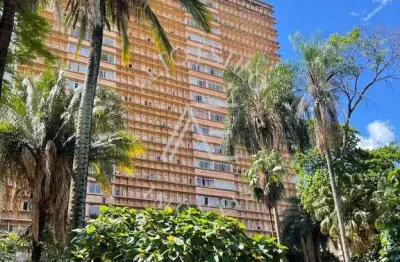 Apartamento com 2 quartos à venda na Rua Tibiriçá, Centro, Ribeirão Preto