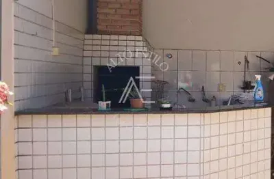 Casa com 3 quartos à venda na Rua Orlando Mauro, 218, Jardim Califórnia, Ribeirão Preto