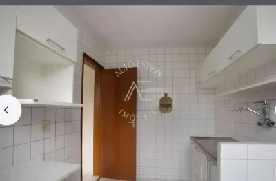 Apartamento com 2 quartos à venda na Rua Aldo Focosi, Presidente Médici, Ribeirão Preto