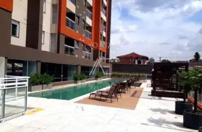 Studio à venda, studio, edifico apogeo, jardim sumaré, ribeirao preto - sp