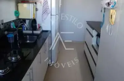 Apartamento com 2 quartos à venda na Leão Xii, Parque Industrial Lagoinha, Ribeirão Preto