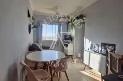 Apartamento venda edifício viva bem bairro  ribeirânia  ribeirão preto sp