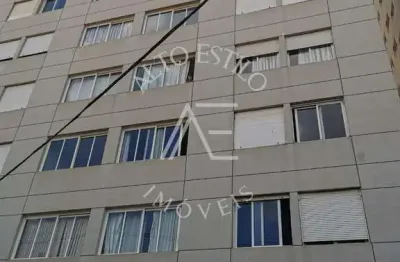 Apartamento à venda, edifício antônio l. velludo - centro, ribeirao preto - sp