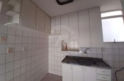 Apartamento com 3 quartos à venda na Rua Benedicta Rodrigues Domingos, Parque Residencial Lagoinha, Ribeirão Preto
