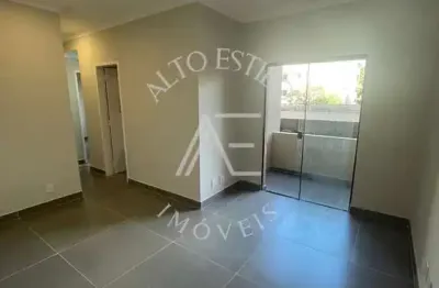 Apartamento com 2 quartos à venda na Rua Arnaldo Victaliano, 1610, Jardim Palma Travassos, Ribeirão Preto