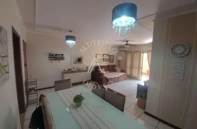 Apartamento térreo com quintal à venda, jardim botânico - 3 dormitórios