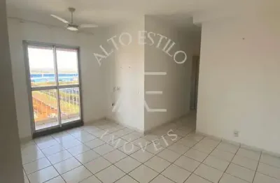 Apartamento à venda edifício fit lagoinha  parque dos lagos, ribeirão preto - sp