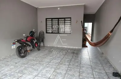 Casa com 2 quartos à venda na Rua Visconde de Inhomirim, 1315, Jardim Centenário, Ribeirão Preto