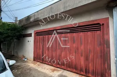 Casa com 5 quartos à venda na Rua Dom Pedro II, 1320, Centro, Ribeirão Preto