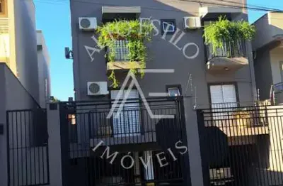 Apartamento à venda, edifício everest  jardim botânico, ribeirão preto -sp
