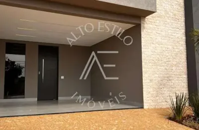 Casa térrea à venda, condomínio san marco  bonfim paulista , ribeirão preto - sp