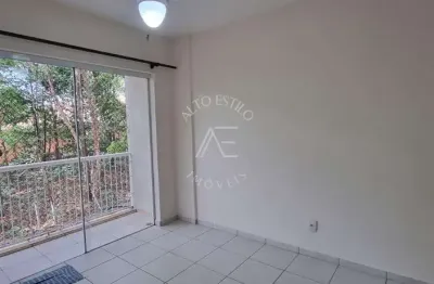 Apartamento à venda, bosque das juritis, ribeirao preto - sp