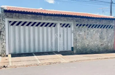 Casa com 3 quartos à venda na Olavo Gouveia Ludovice, Adelino Simioni, Ribeirão Preto