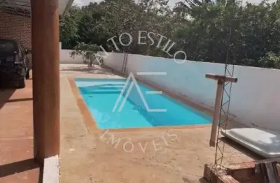 Chácara / sítio com 3 quartos à venda no Centro, Jardinópolis 