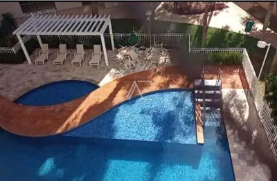 Edifício giardino jardim nova aliança sul -  ribeirão preto  sp