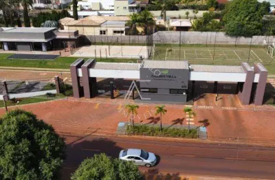 Terreno em Condomínio à venda, Garden Villa, RIBEIRAO PRETO - SP