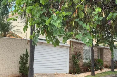Casa com 4 quartos à venda na Avenida Áurea Apparecida Braghetto Machado, City Ribeirão, Ribeirão Preto