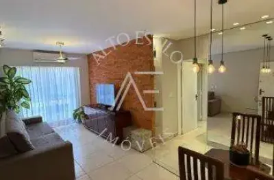 Apartamento térreo à venda, jardim irajá, ribeirão preto  - sp