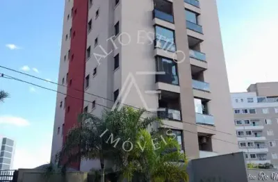 Apartamento venda edifício rio madeira jardim palma travassos ribeirão preto sp