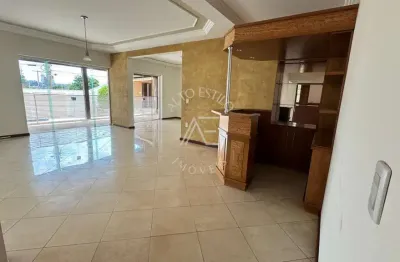 Casa sobrado  450m   4 quartos   2 suites   alto padrão city ribeirão