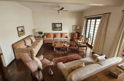 Excelente sobrado à venda, jardim sumaré, ribeirao preto - sp