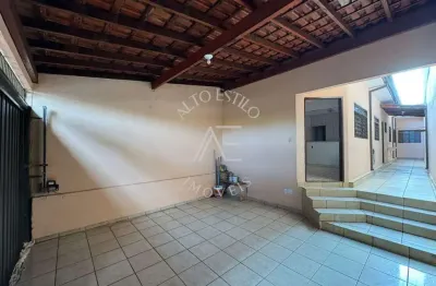 Casa 130mt 3 quartos  1 suíte  2 vagas vila virgínia preço excelente