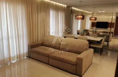 Apartamento à venda edifício quintessence bosque das juritis ribeirão preto - sp