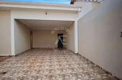 Casa com 3 quartos à venda na Rua Sargento Sílvio Delmar Hollenbach, 654, Nova Ribeirânia, Ribeirão Preto