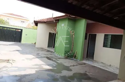 Casa com 3 quartos à venda na Rua Ernesto Galo 241, Planalto Verde, Ribeirão Preto