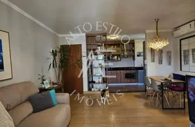 Apartamento venda edifício botânico boulevard jardim botânico ribeirão preto sp