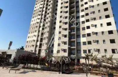 Apartamento à venda edifício monterey bonfim paulista, ribeirão preto  - sp