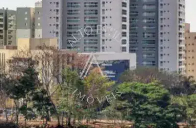 Apartamento com 2 quartos à venda na Rua Severiano Amaro dos Santos, Jardim Botânico, Ribeirão Preto