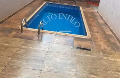 Casa com 2 quartos à venda na Rua Aparecida De Souza Dantas Araújo, Jardim Santa Cecília, Ribeirão Preto