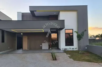 Casa com 3 dormitórios, reserva imperial, ribeirao preto - sp