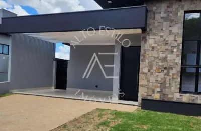 Casa térrea condomínio vila romana  recreio das acácias ribeirão preto - sp